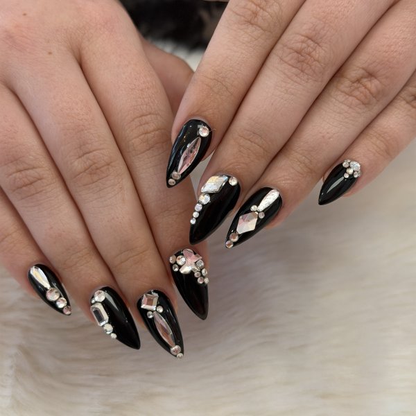 Nail art