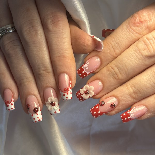 Nail art