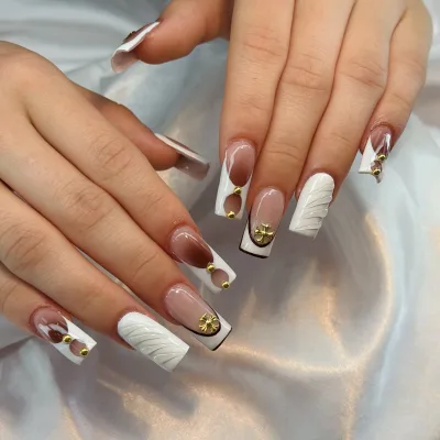 Nail art