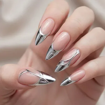 Nail art