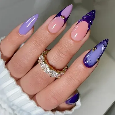 Nail art