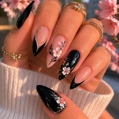 Nail art