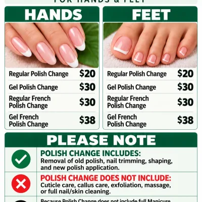 Nail art