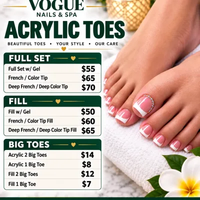 Nail art