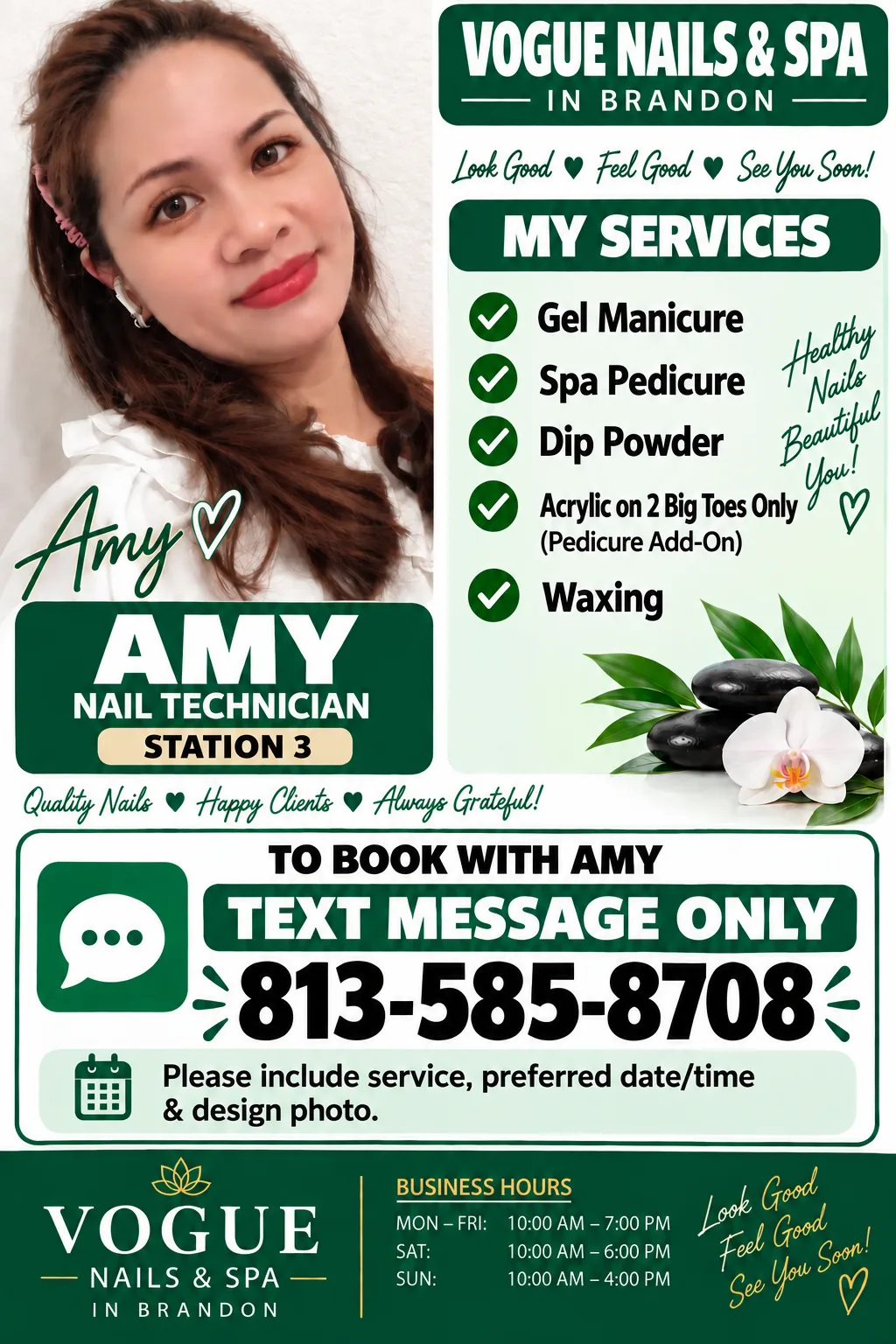 Amy