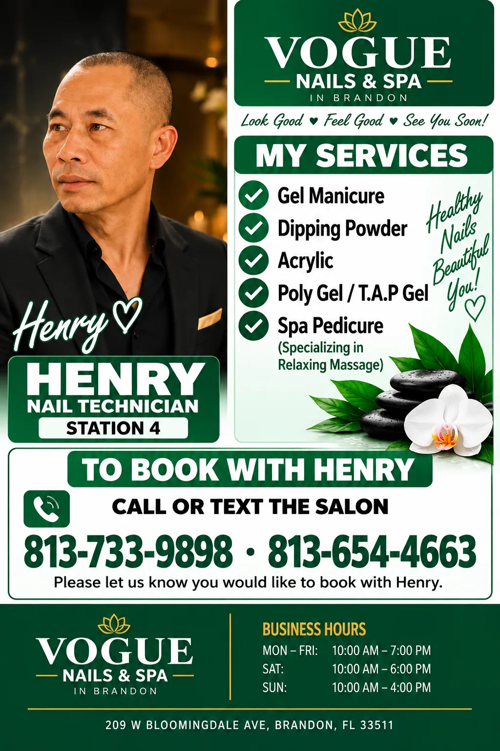 HENRY